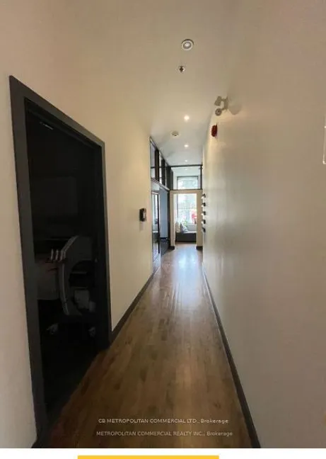 269 Queen Street W