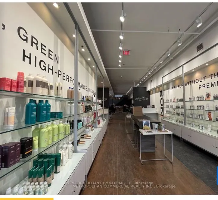 269 Queen Street W