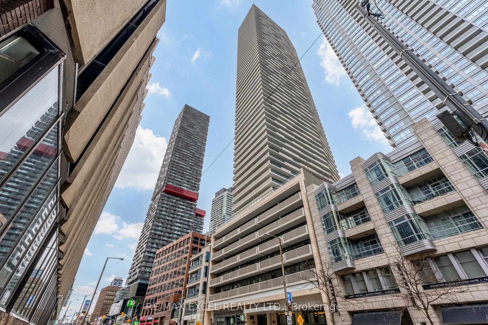 2221 Yonge Street, #2911