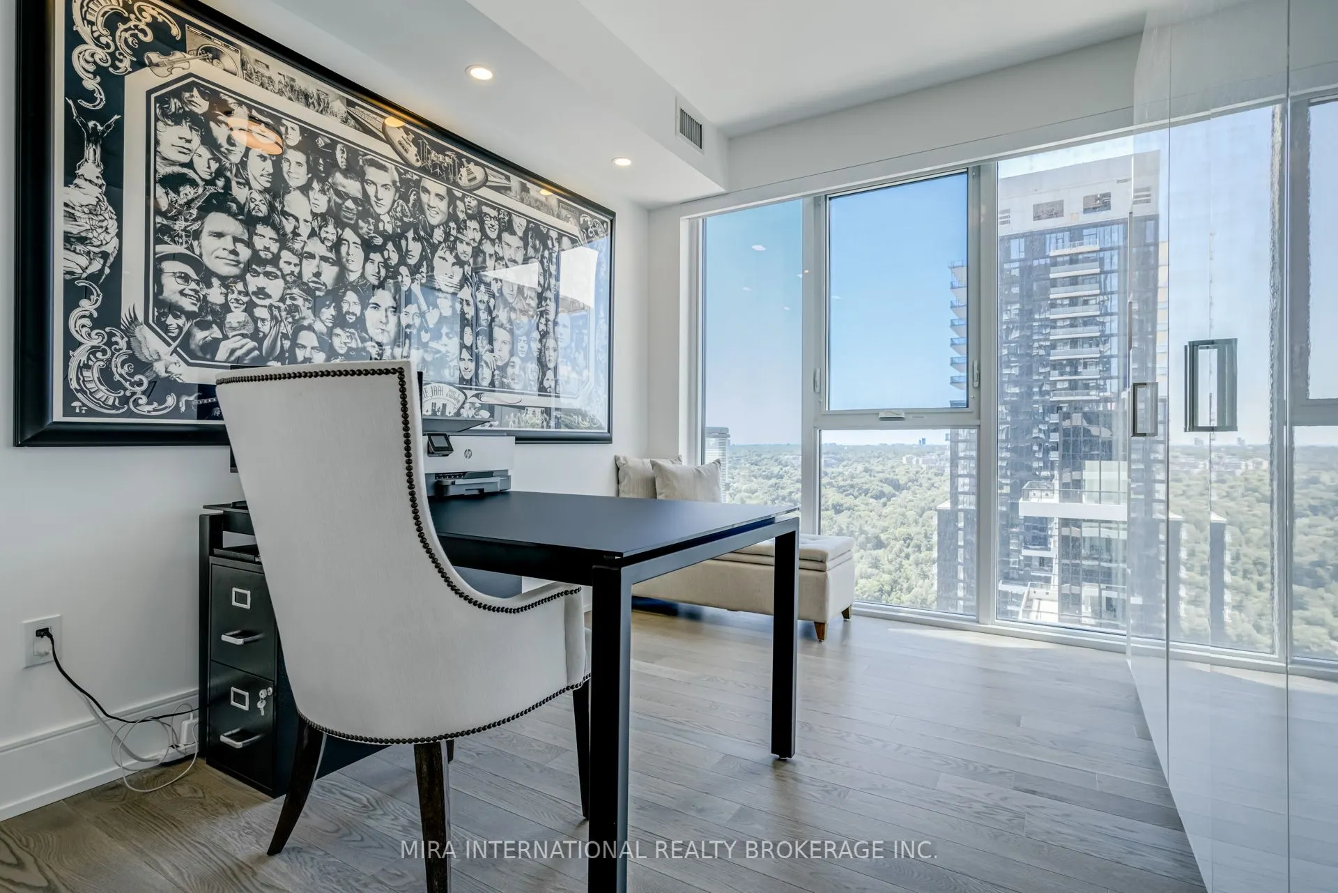 30 Inn On The Park Drive, #3003