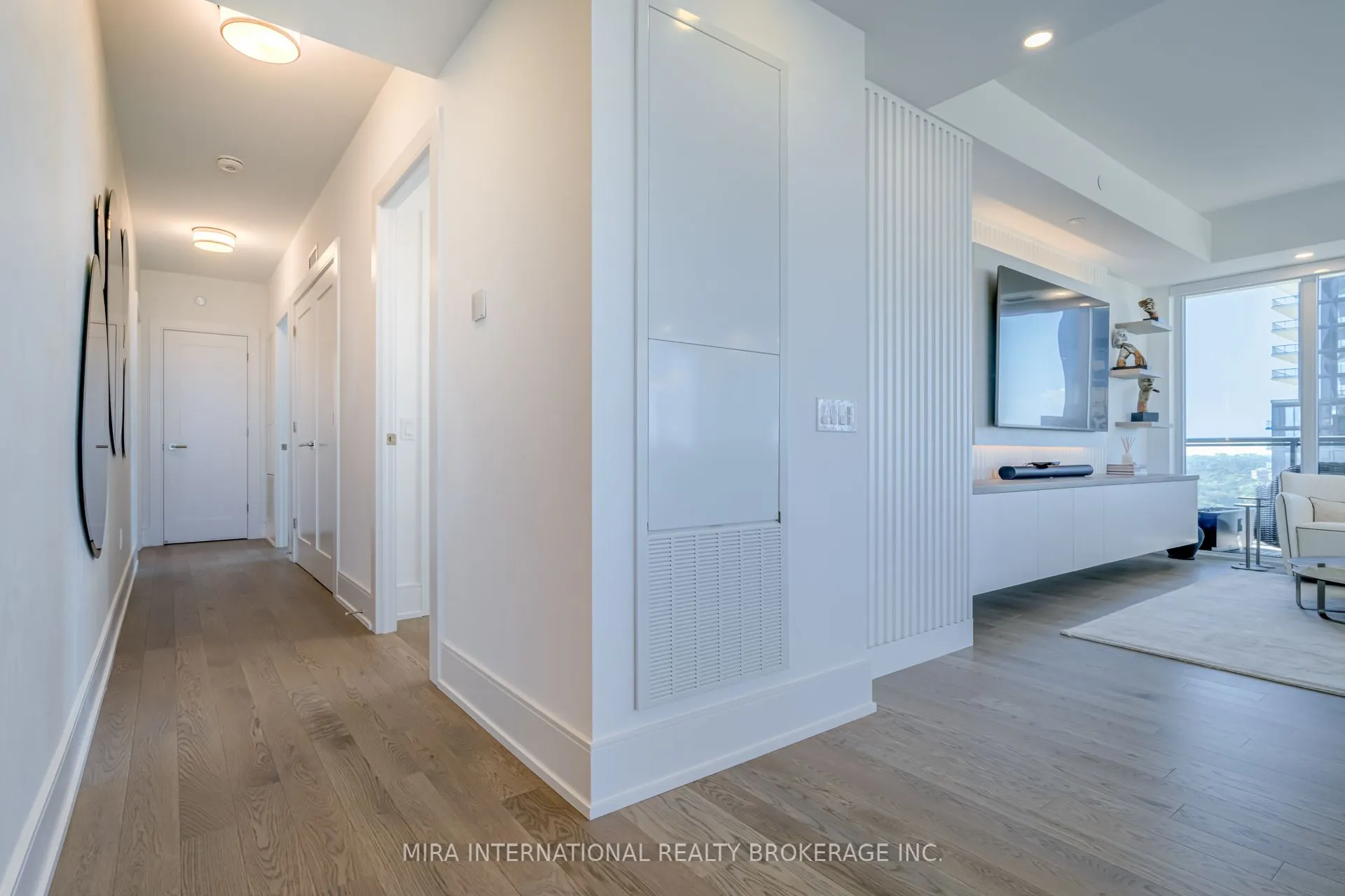 30 Inn On The Park Drive, #3003