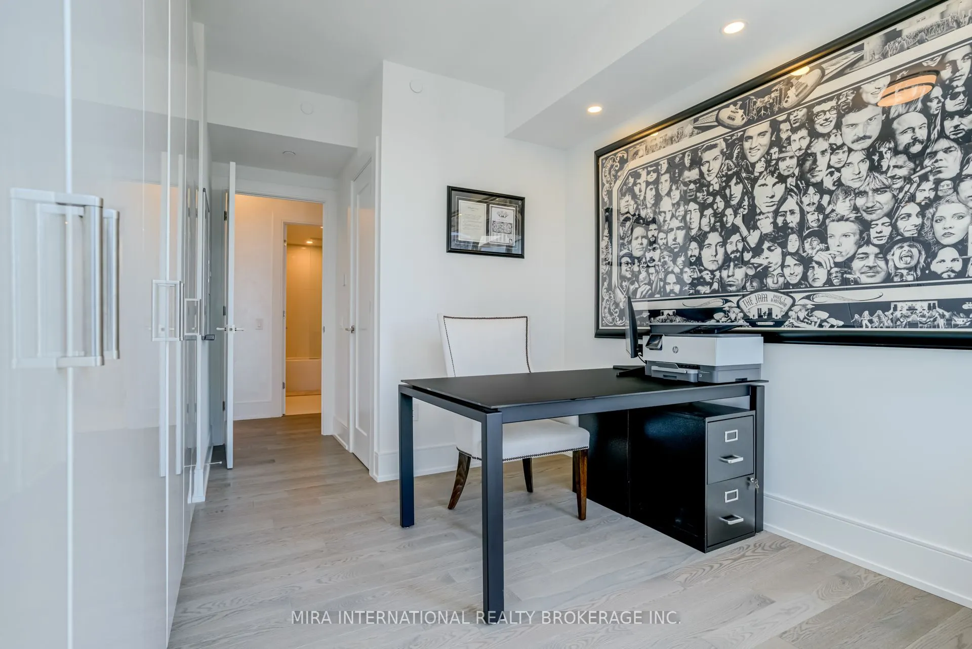 30 Inn On The Park Drive, #3003