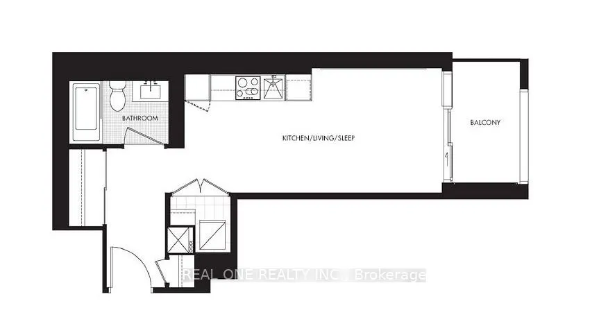 11 Yorkville Avenue, #1308