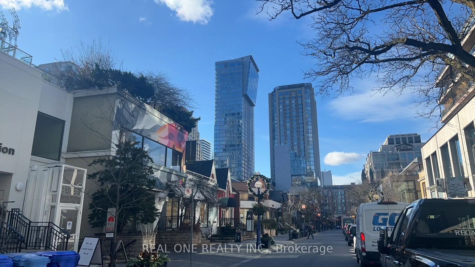 11 Yorkville Avenue, #1308