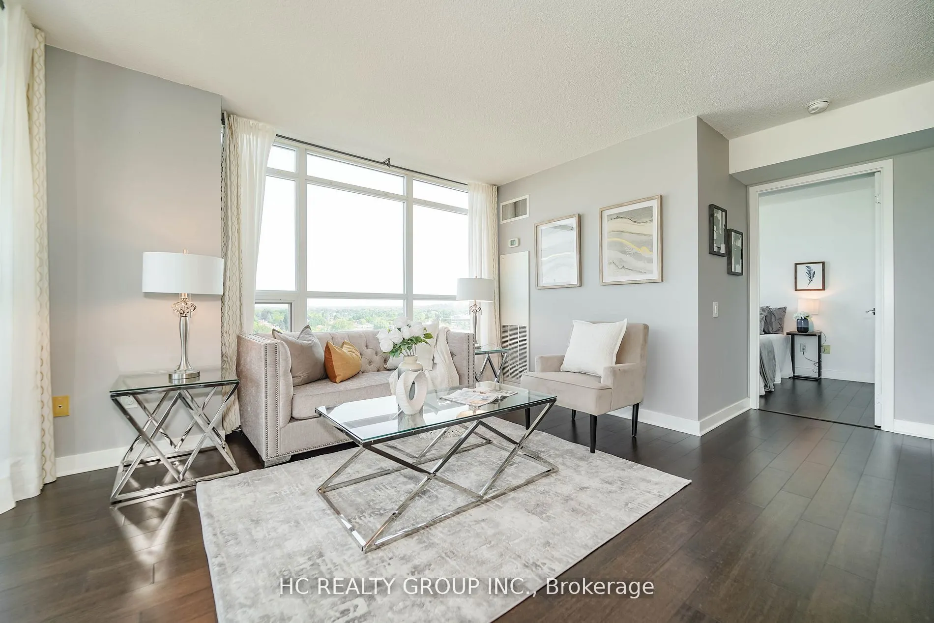15 Singer Court, #1002