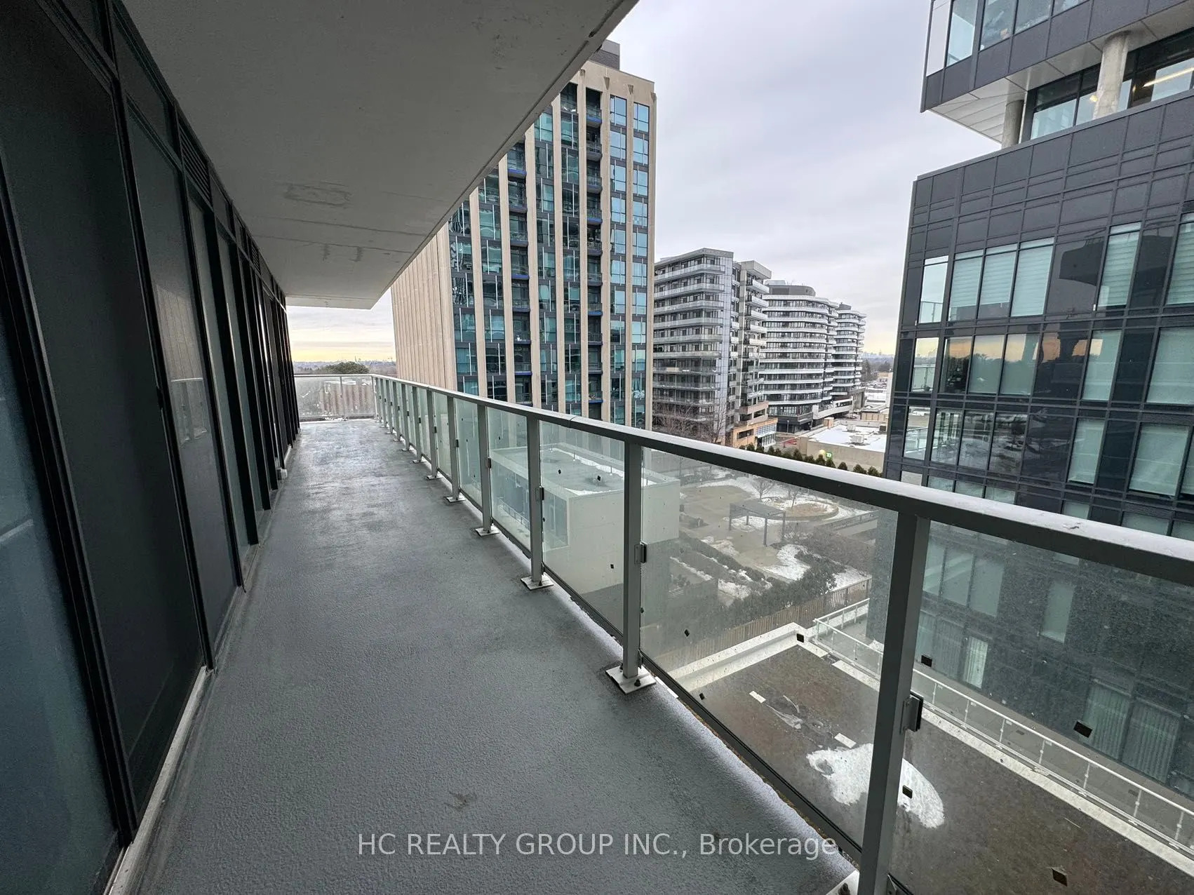 50 O'neill Road, #605
