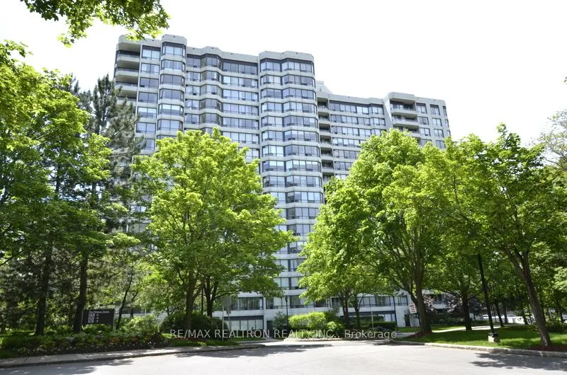 1121 Steeles Avenue W, #214