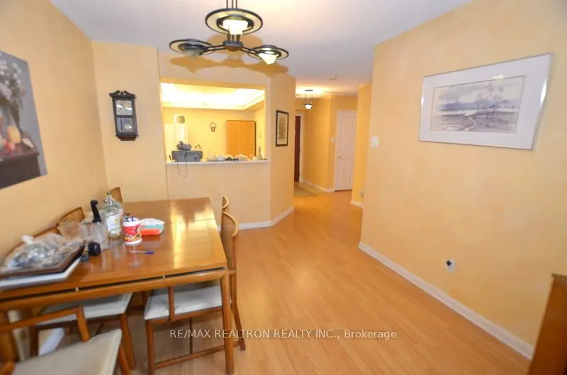 1121 Steeles Avenue W, #214
