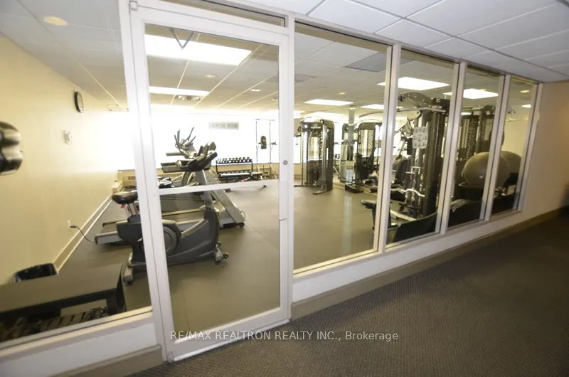 1121 Steeles Avenue W, #214
