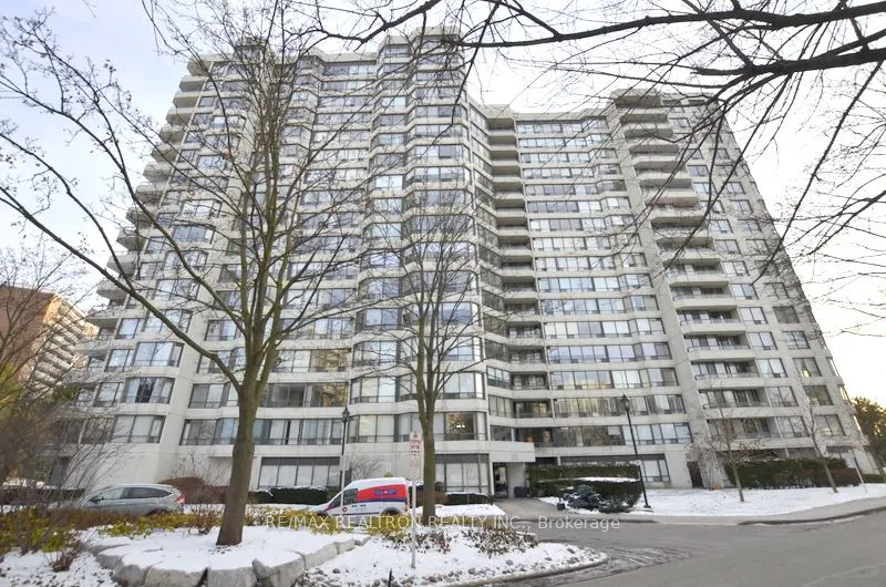 1121 Steeles Avenue W, #214