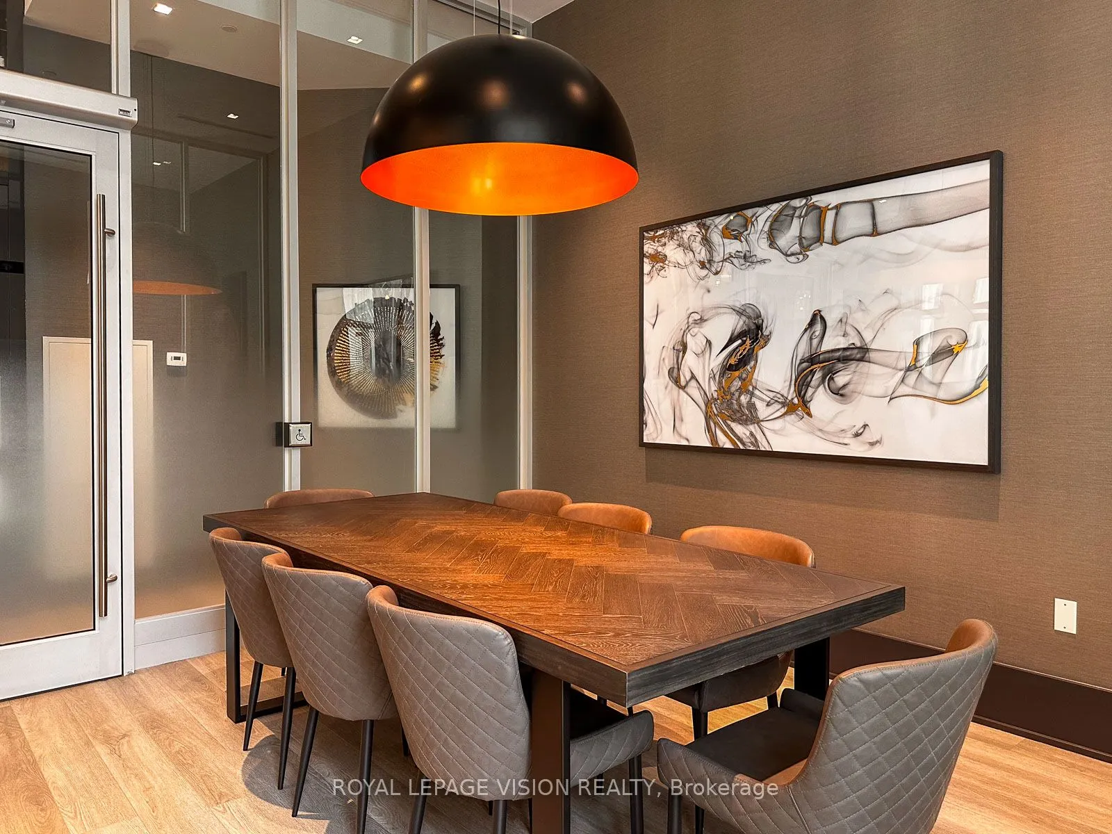 250 Lawrence Avenue W, #105