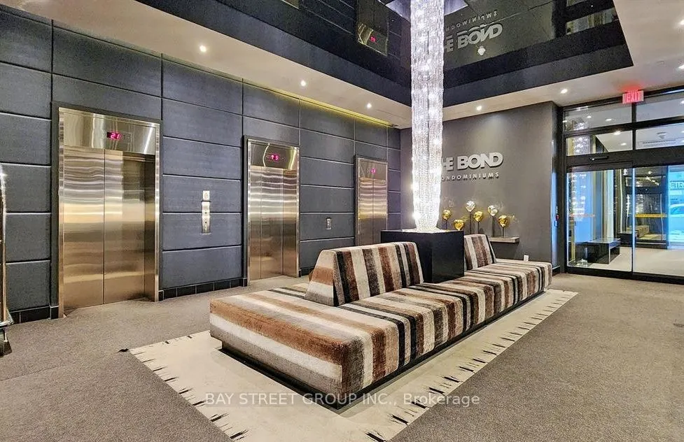 290 Adelaide Street W, #3112