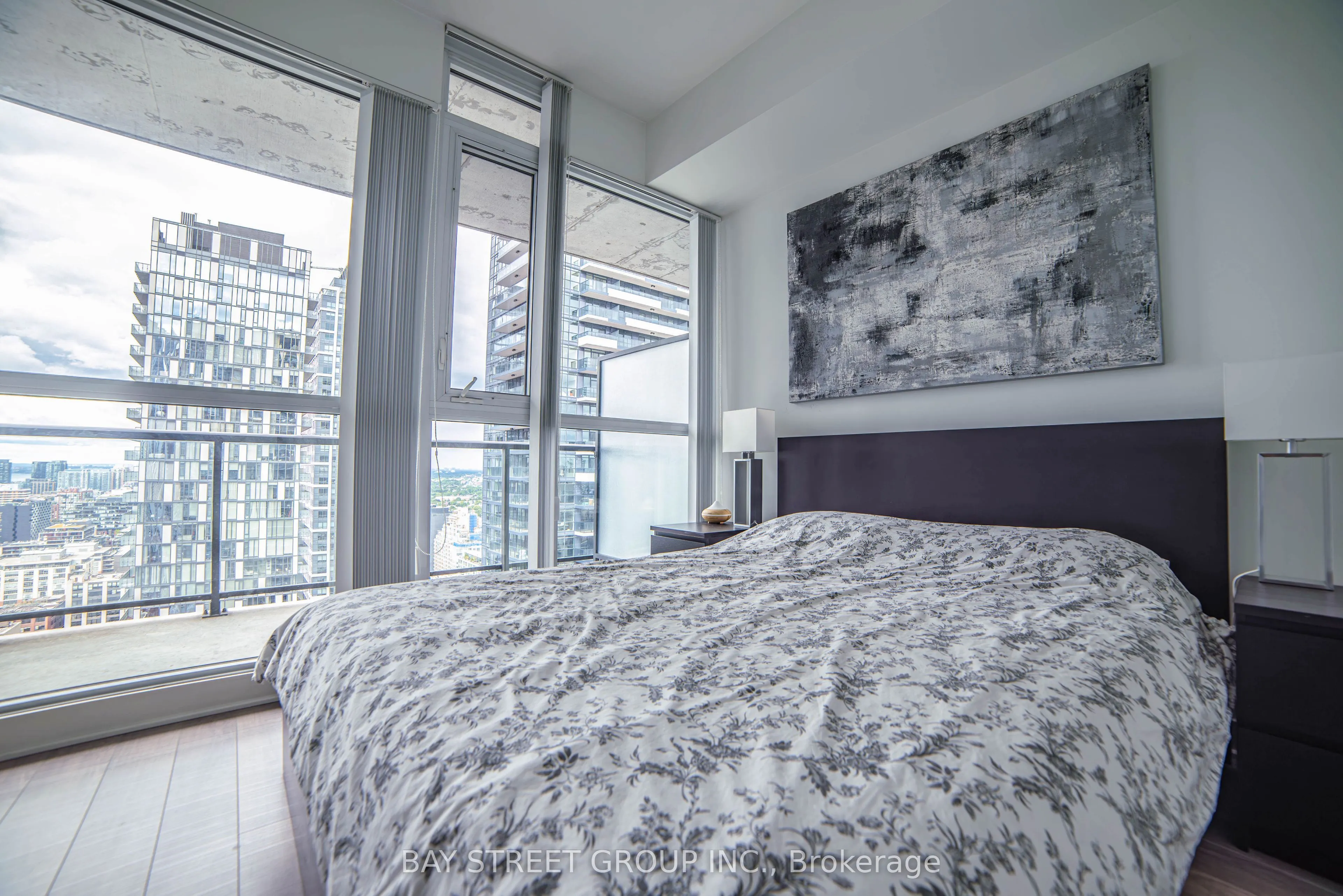 290 Adelaide Street W, #3112