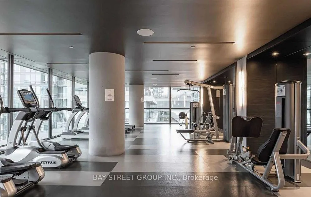 290 Adelaide Street W, #3112