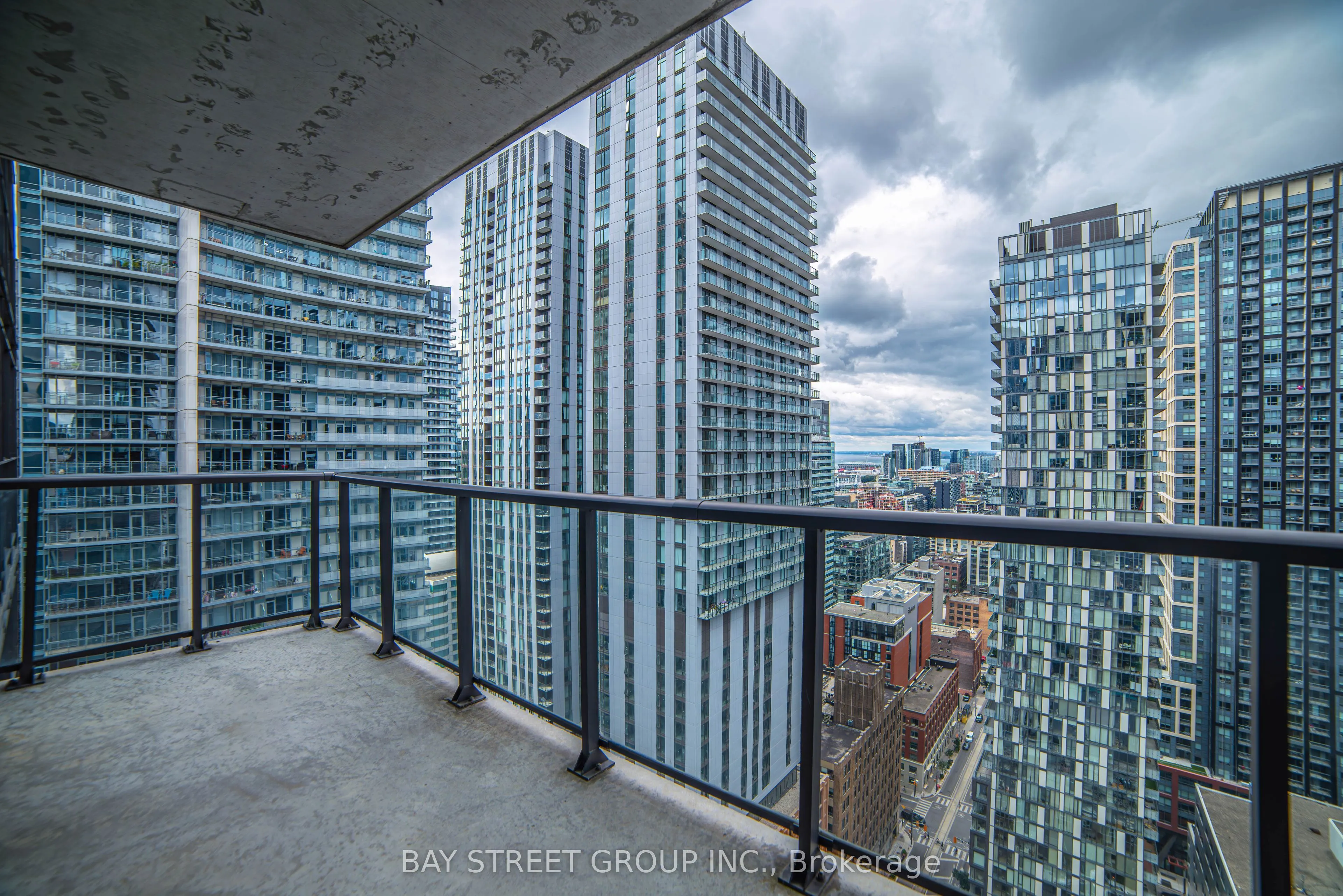 290 Adelaide Street W, #3112