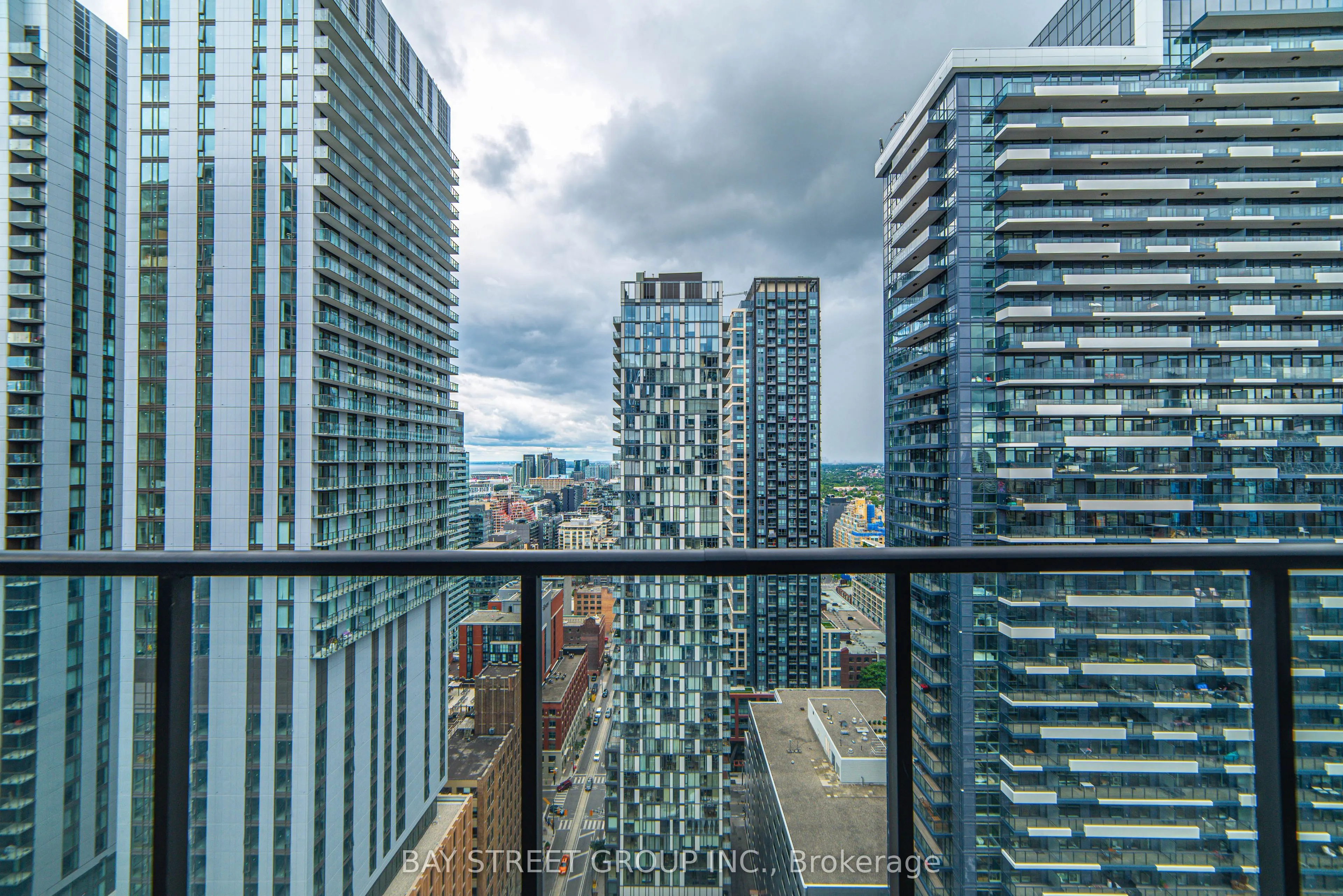290 Adelaide Street W, #3112