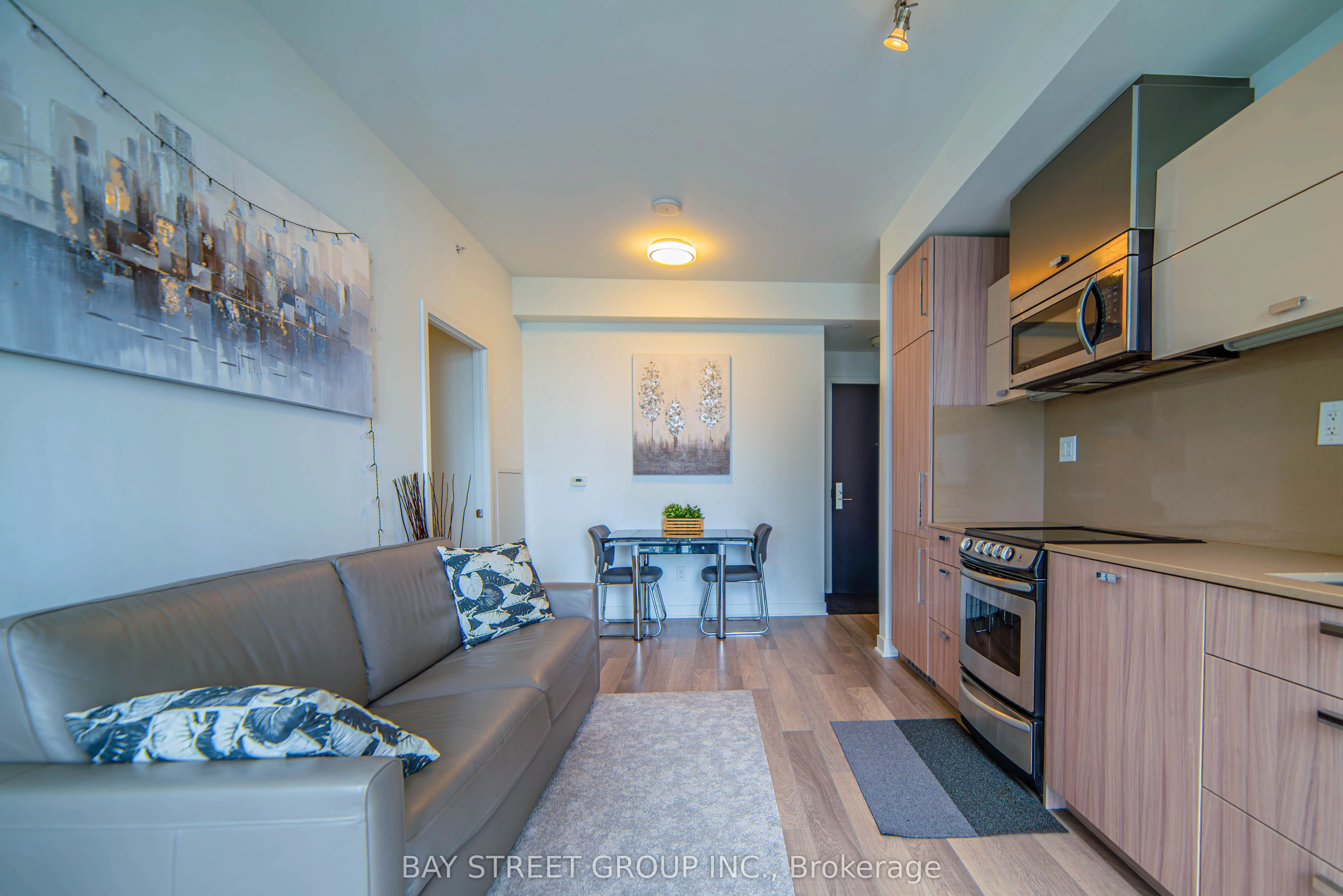 290 Adelaide Street W, #3112
