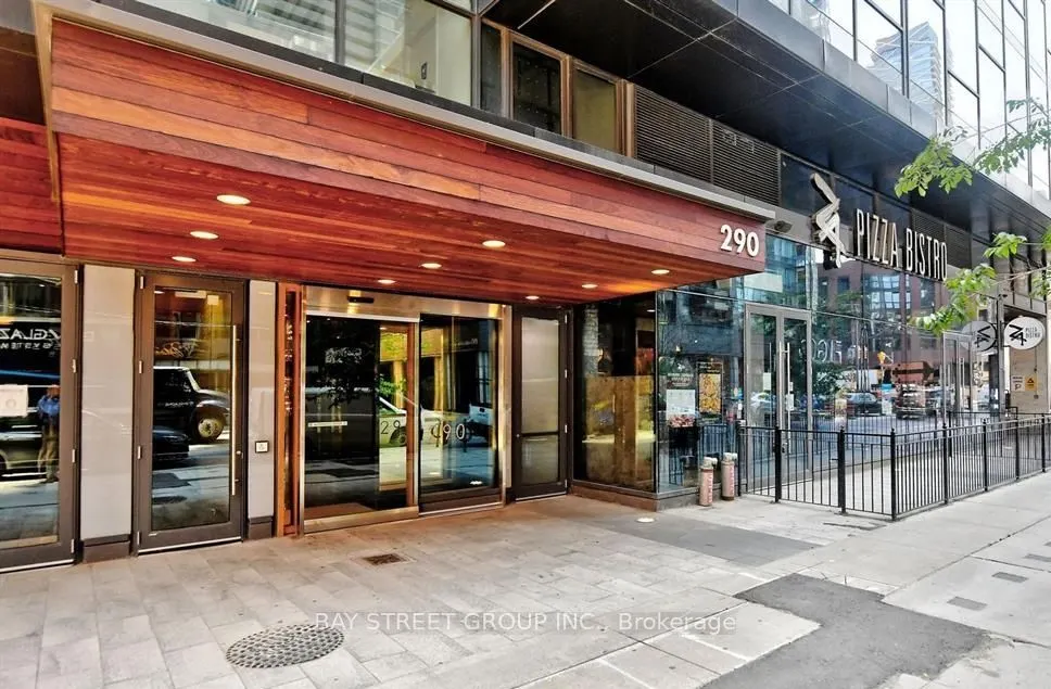 290 Adelaide Street W, #3112