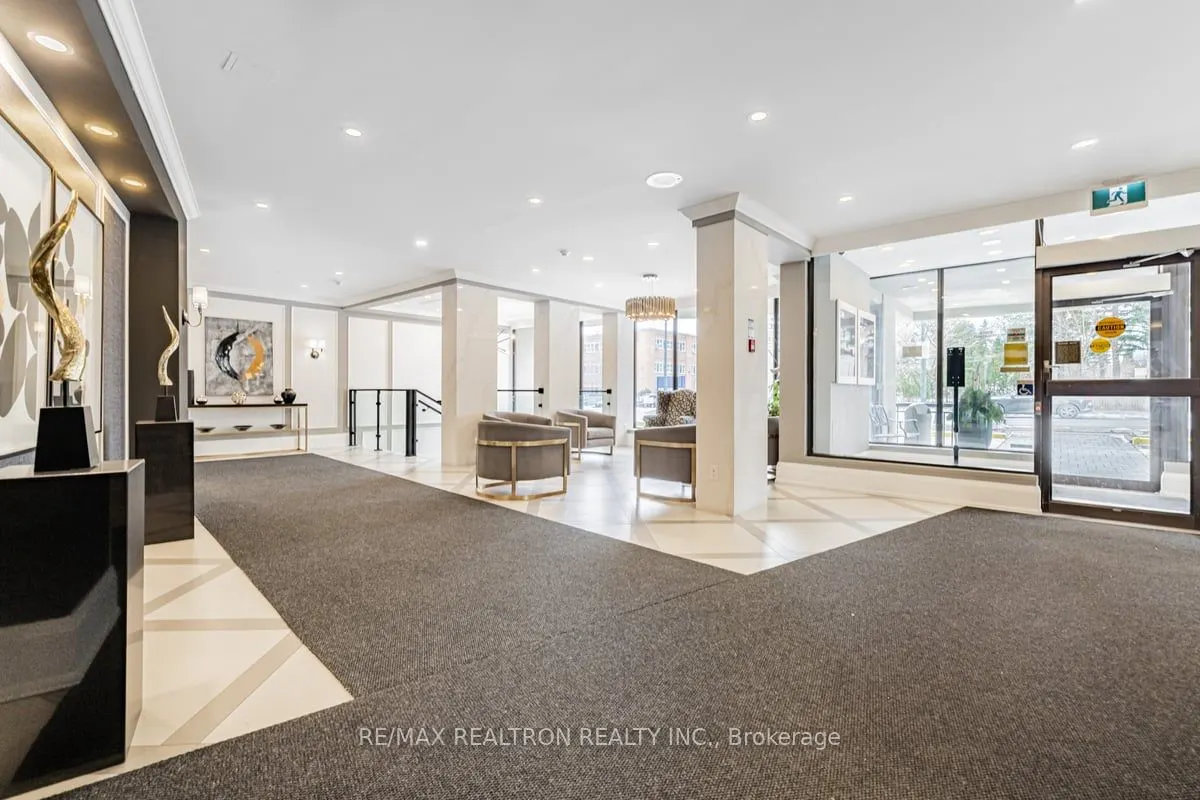 5444 Yonge Street #1810