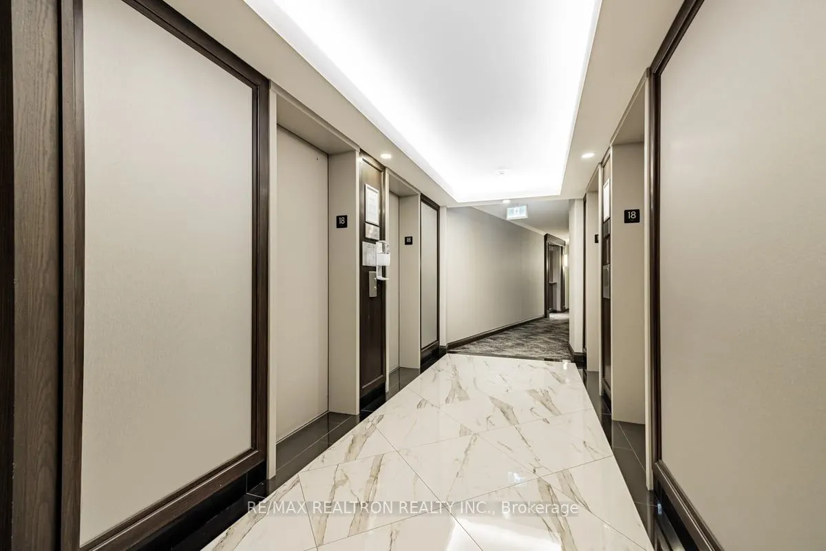 5444 Yonge Street #1810