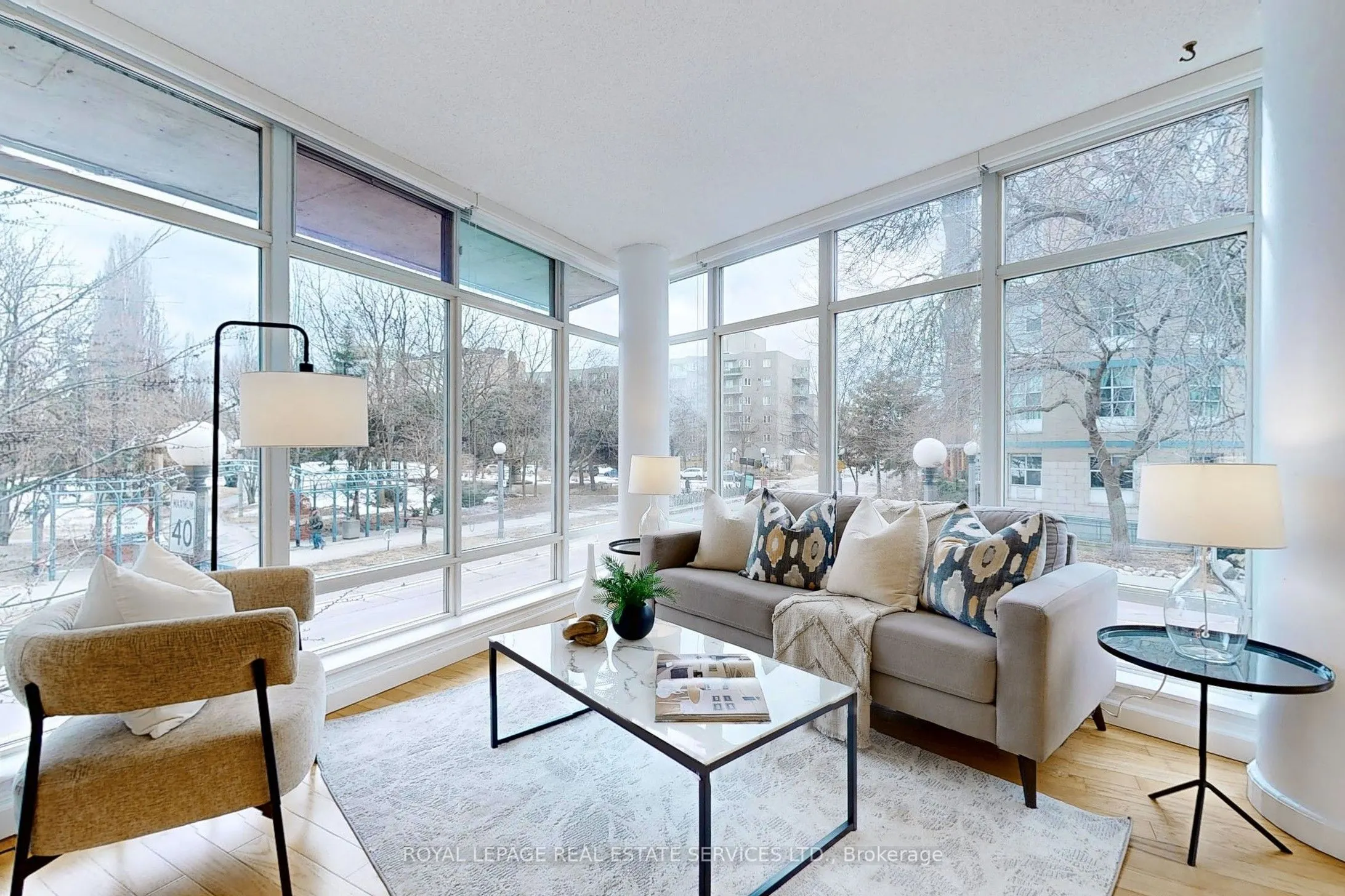650 Queens Quay W, #216