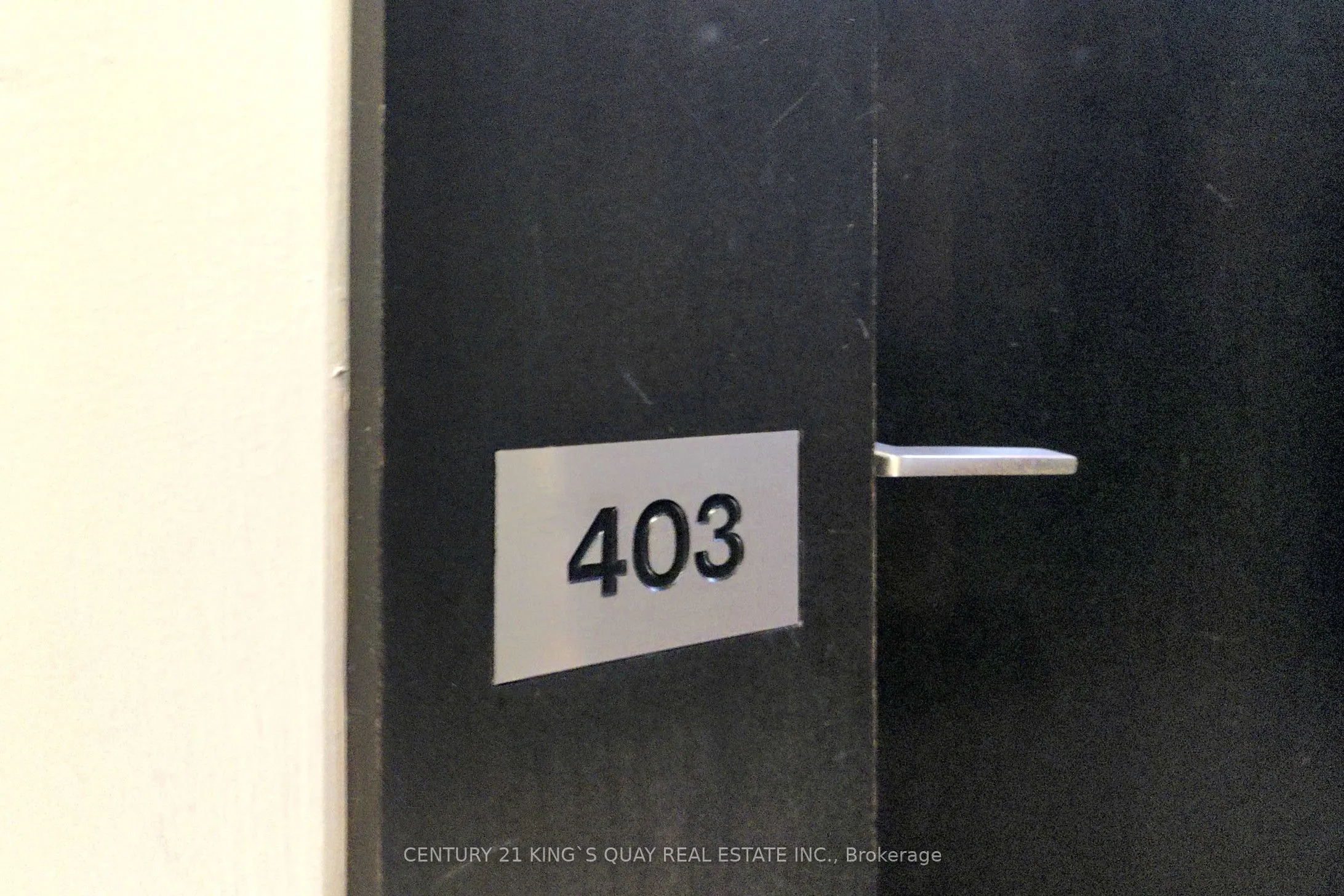 533 Richmond Street W, #403