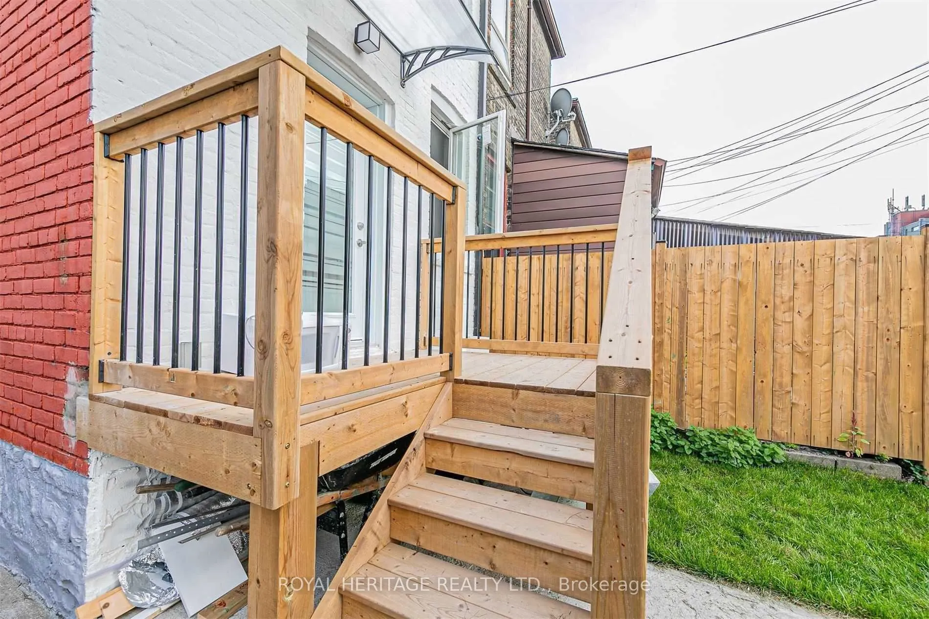 66A Bellevue Avenue