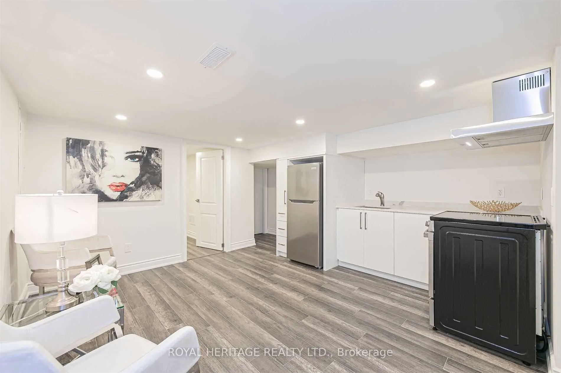 66A Bellevue Avenue