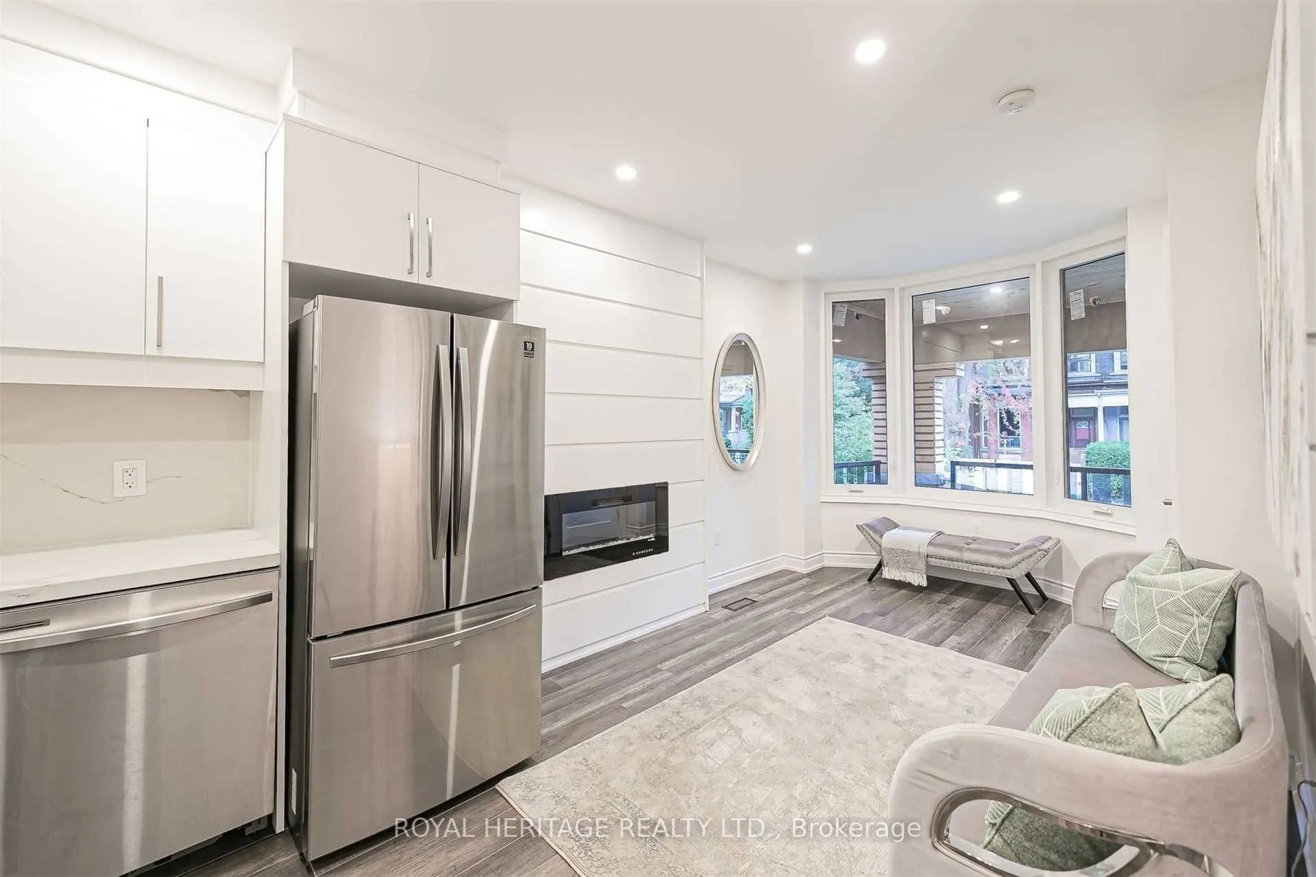 66A Bellevue Avenue