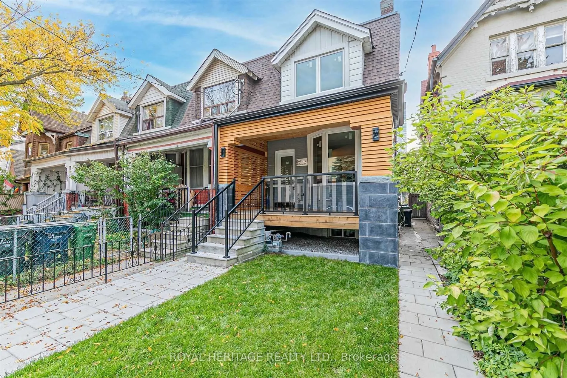 66A Bellevue Avenue