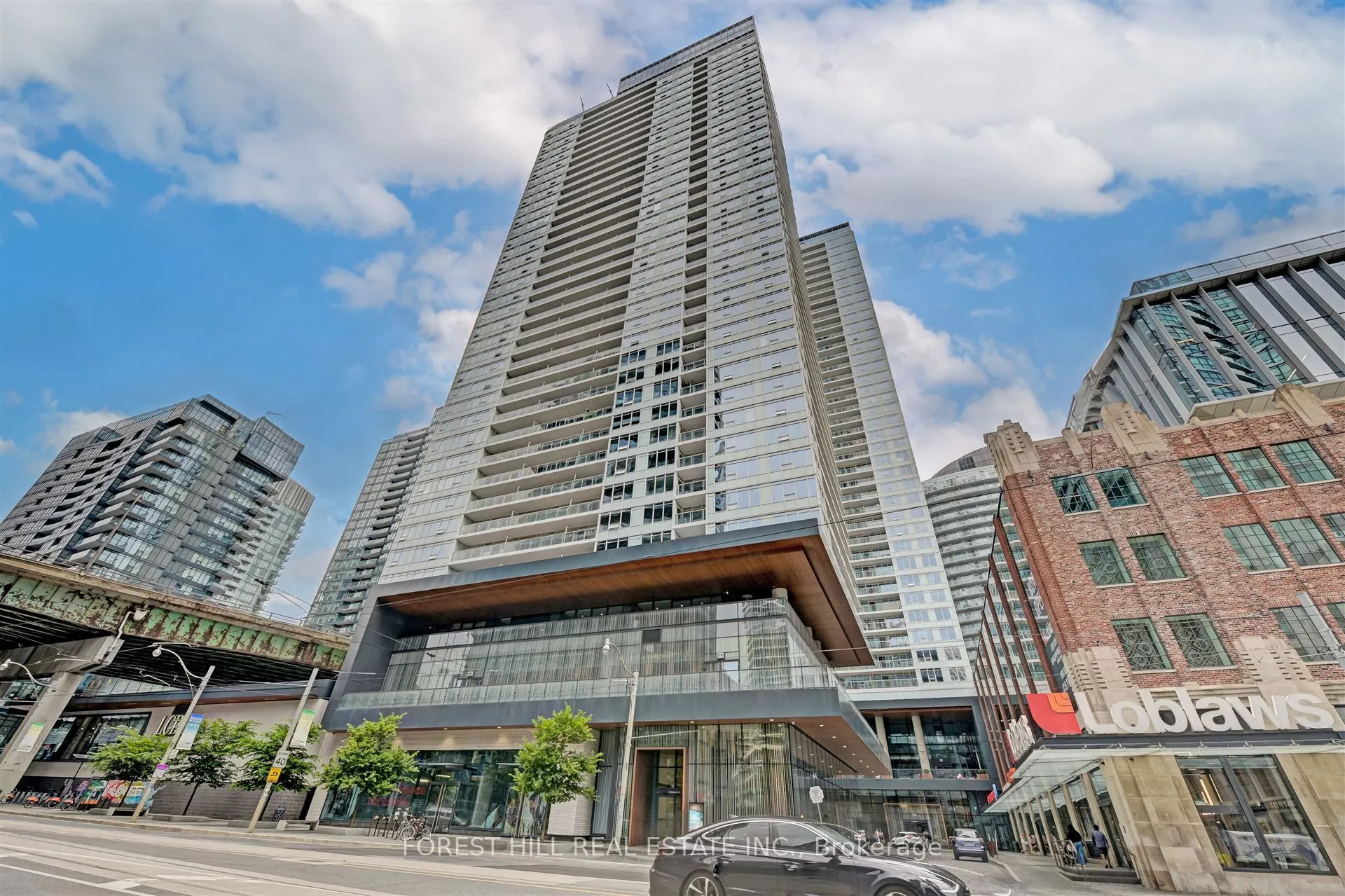 19 Bathurst Street, #4101