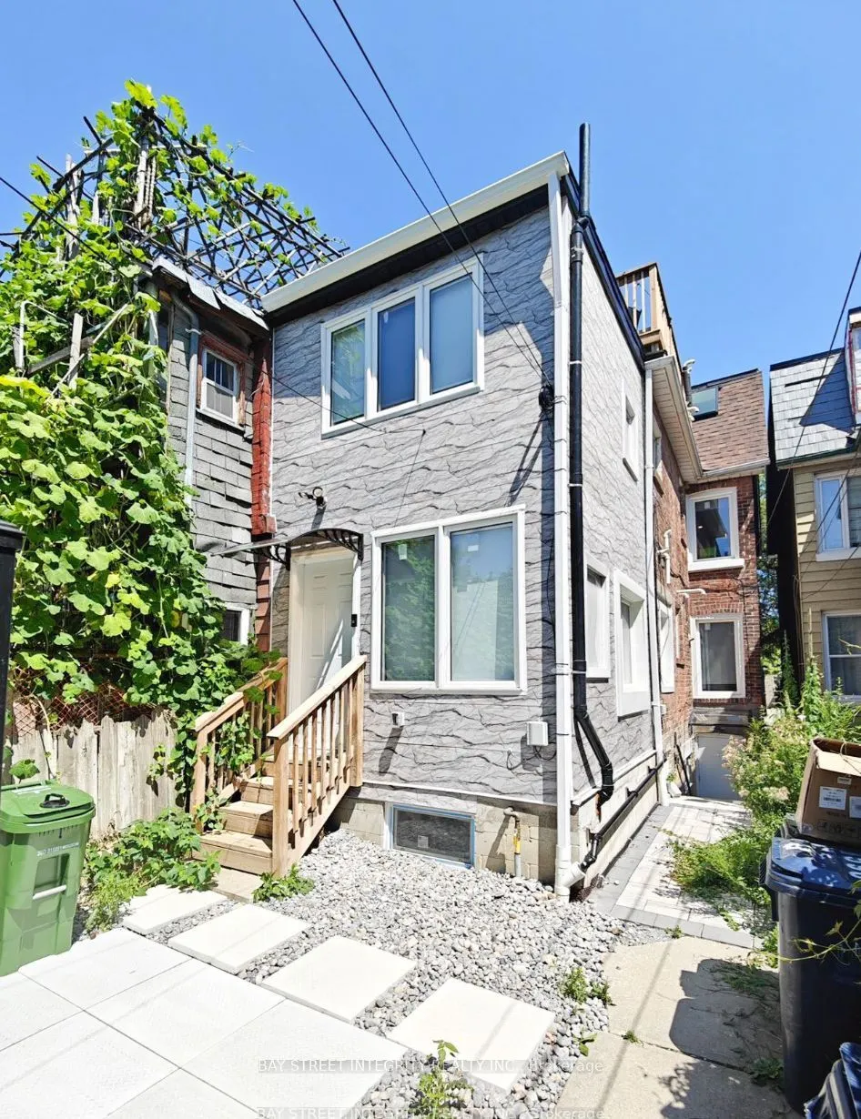 598 Crawford Street, #Unit 1
