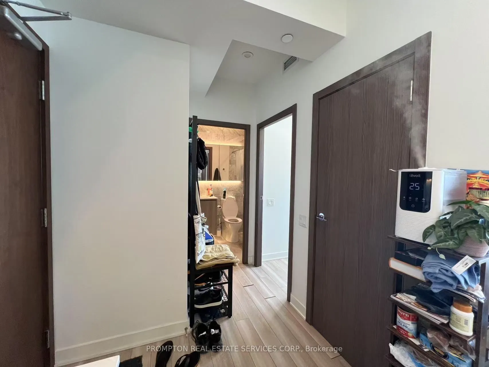 19 Bathurst Street, #3805