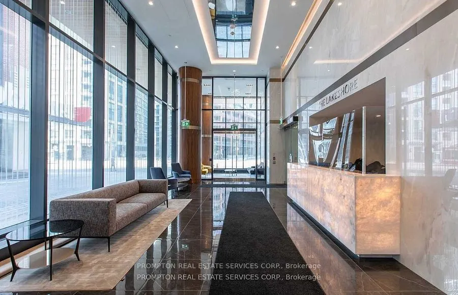 19 Bathurst Street, #3805