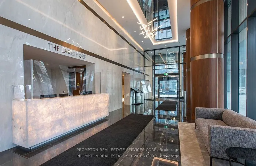 19 Bathurst Street, #3805