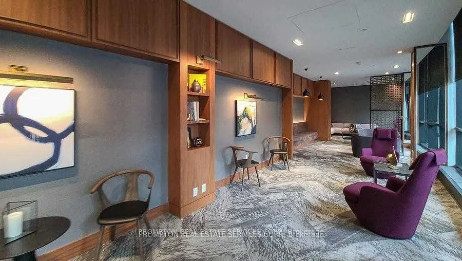 19 Bathurst Street, #3805