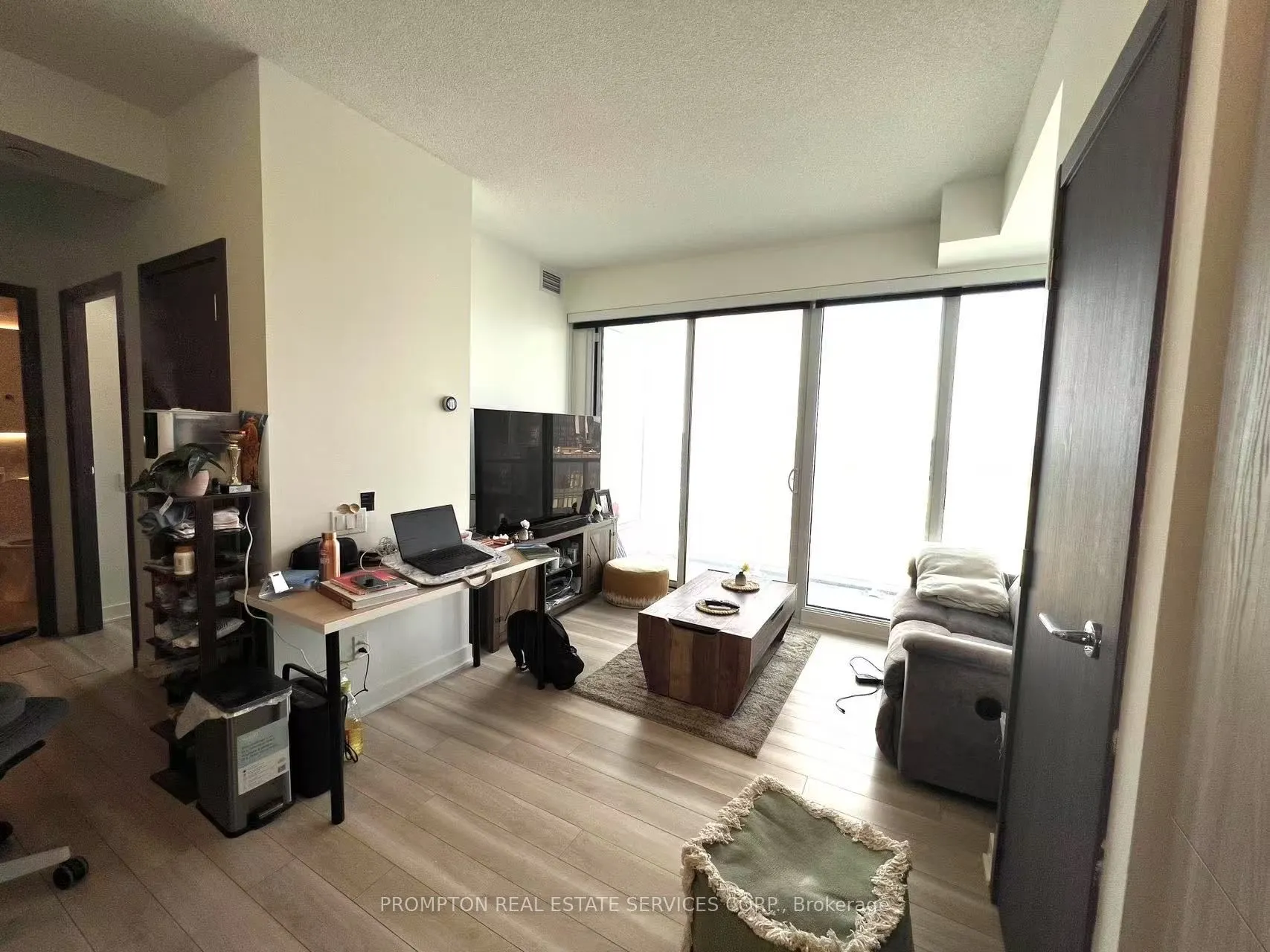 19 Bathurst Street, #3805
