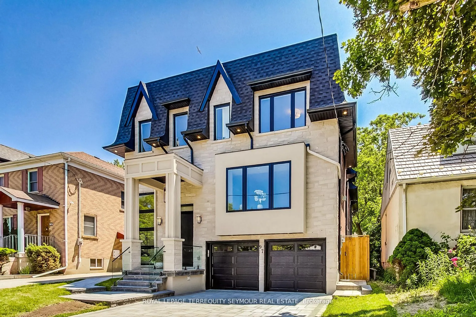 97 Ranee Avenue
