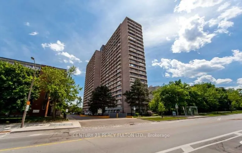 10 Sunny Glen Way, #1904