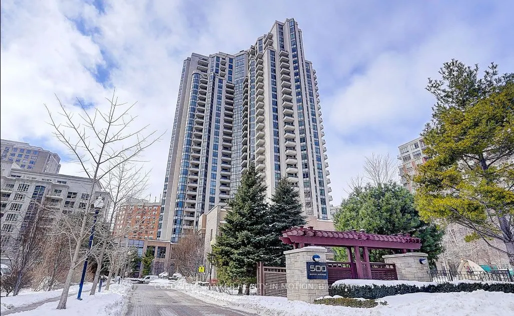 500 Doris Avenue, #1424