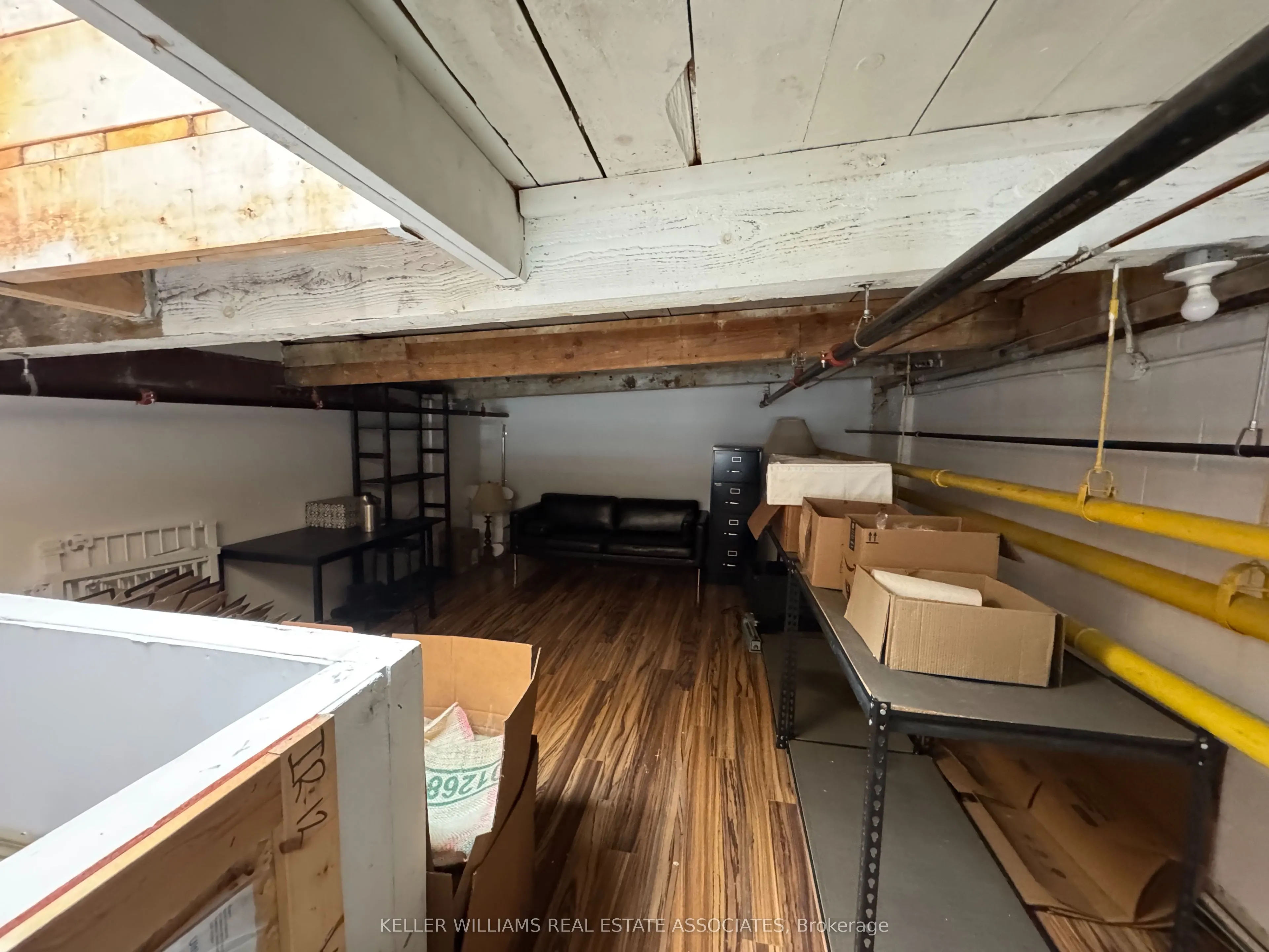 163 Sterling Road, #161