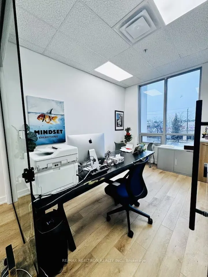595 Sheppard Avenue E, #204