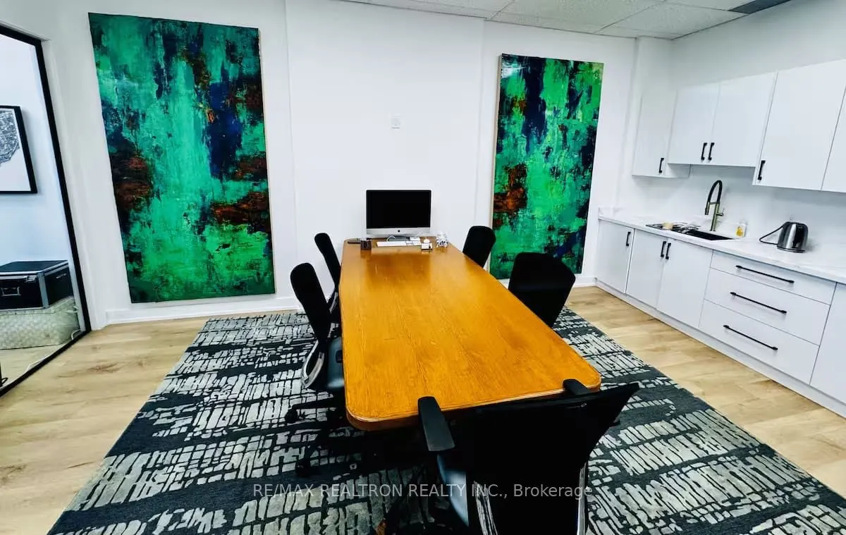 595 Sheppard Avenue E, #204