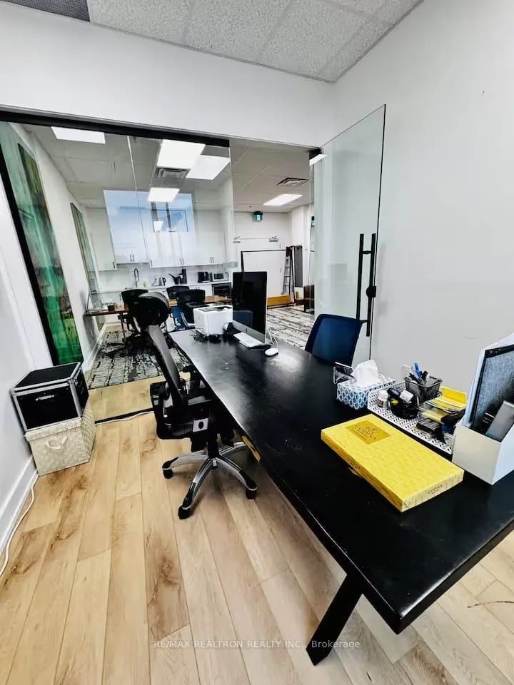 595 Sheppard Avenue E, #204