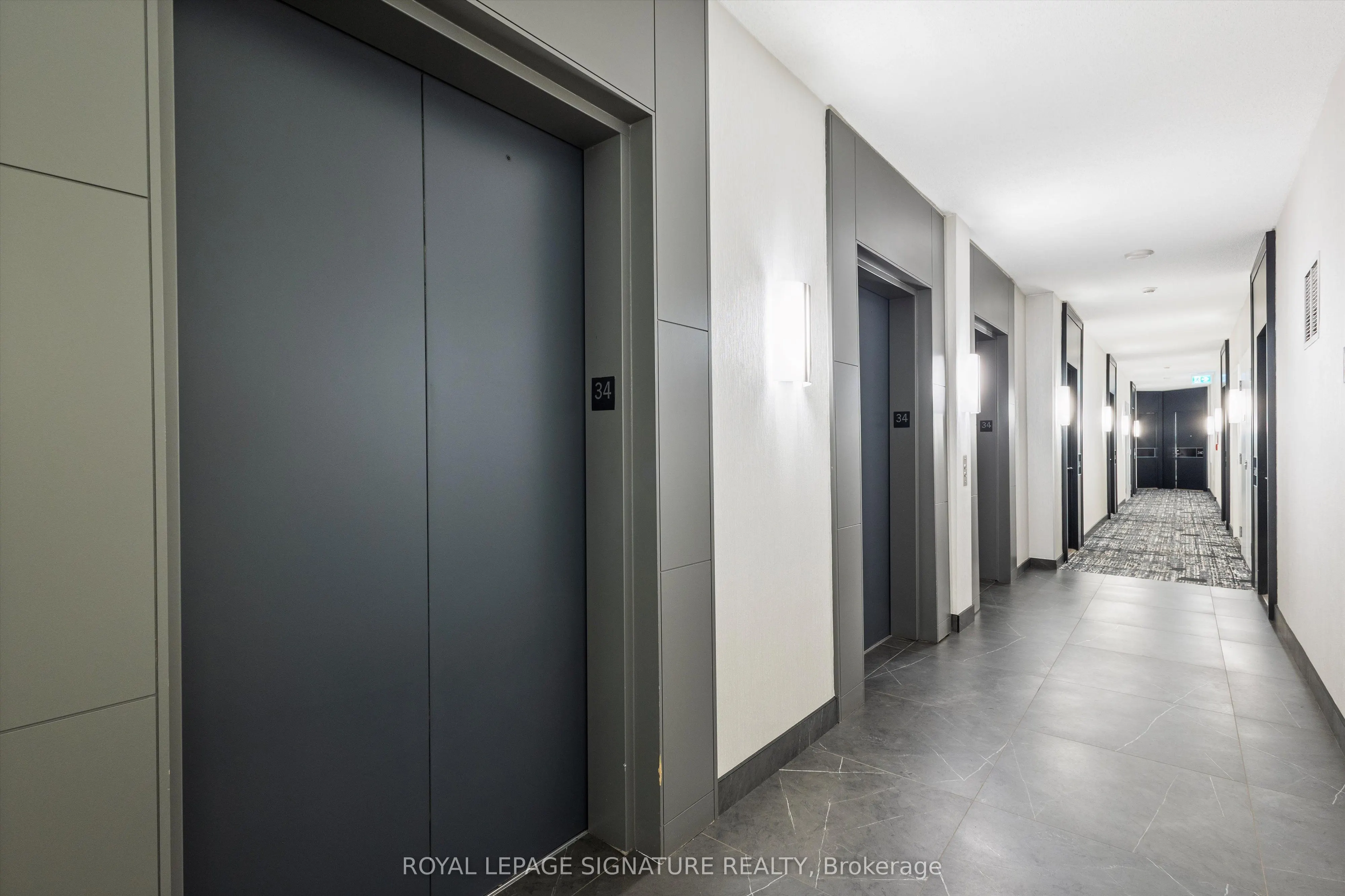 215 Fort York Boulevard, #3407