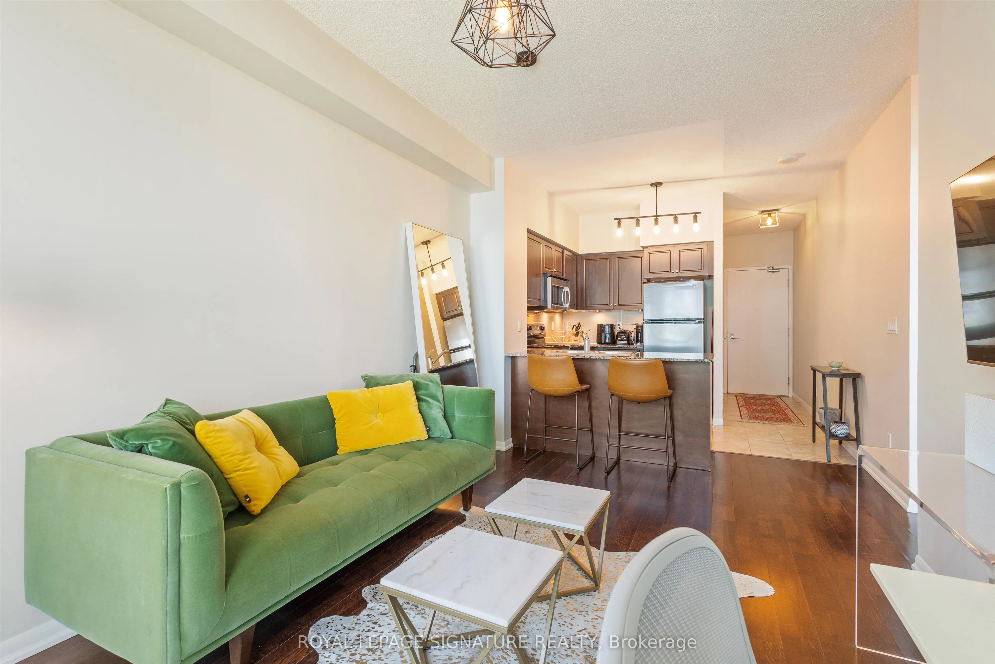 215 Fort York Boulevard, #3407