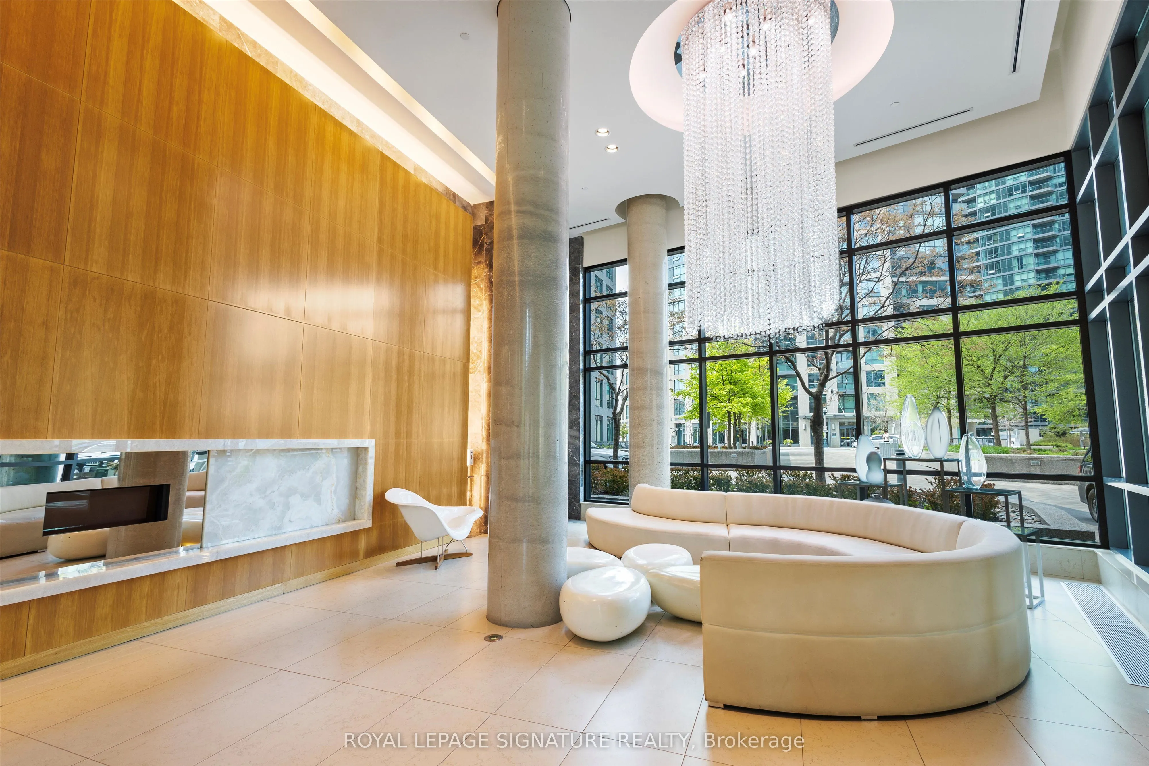 215 Fort York Boulevard, #3407