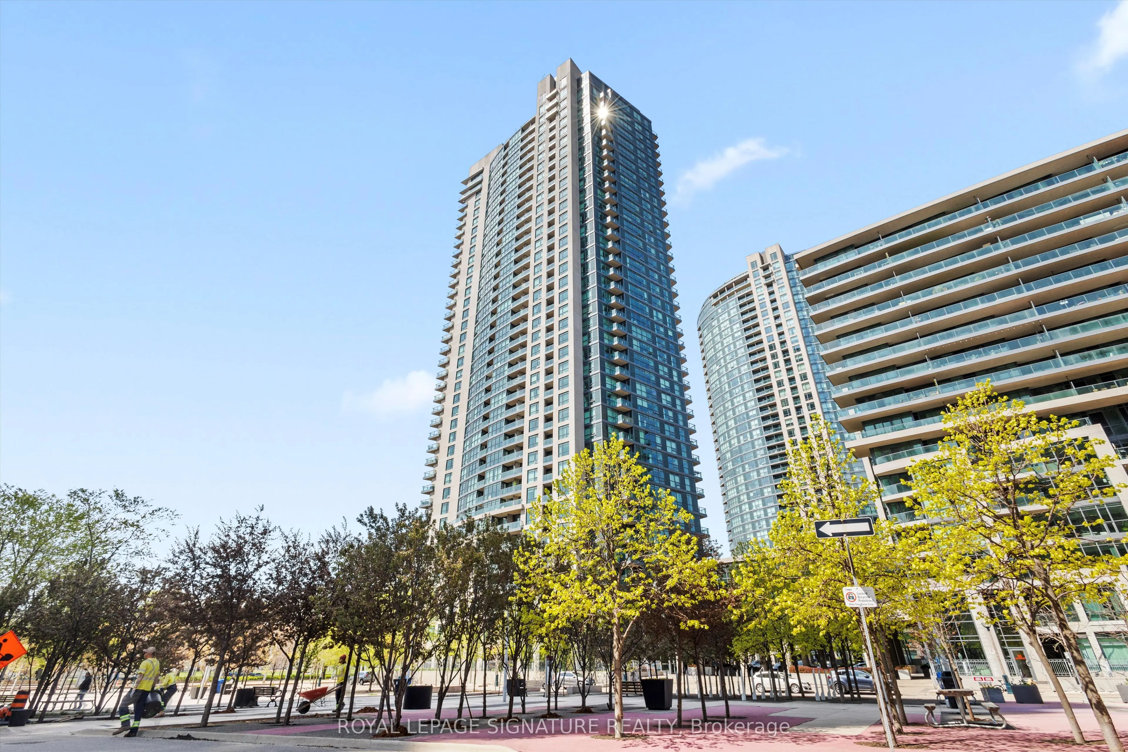 215 Fort York Boulevard, #3407