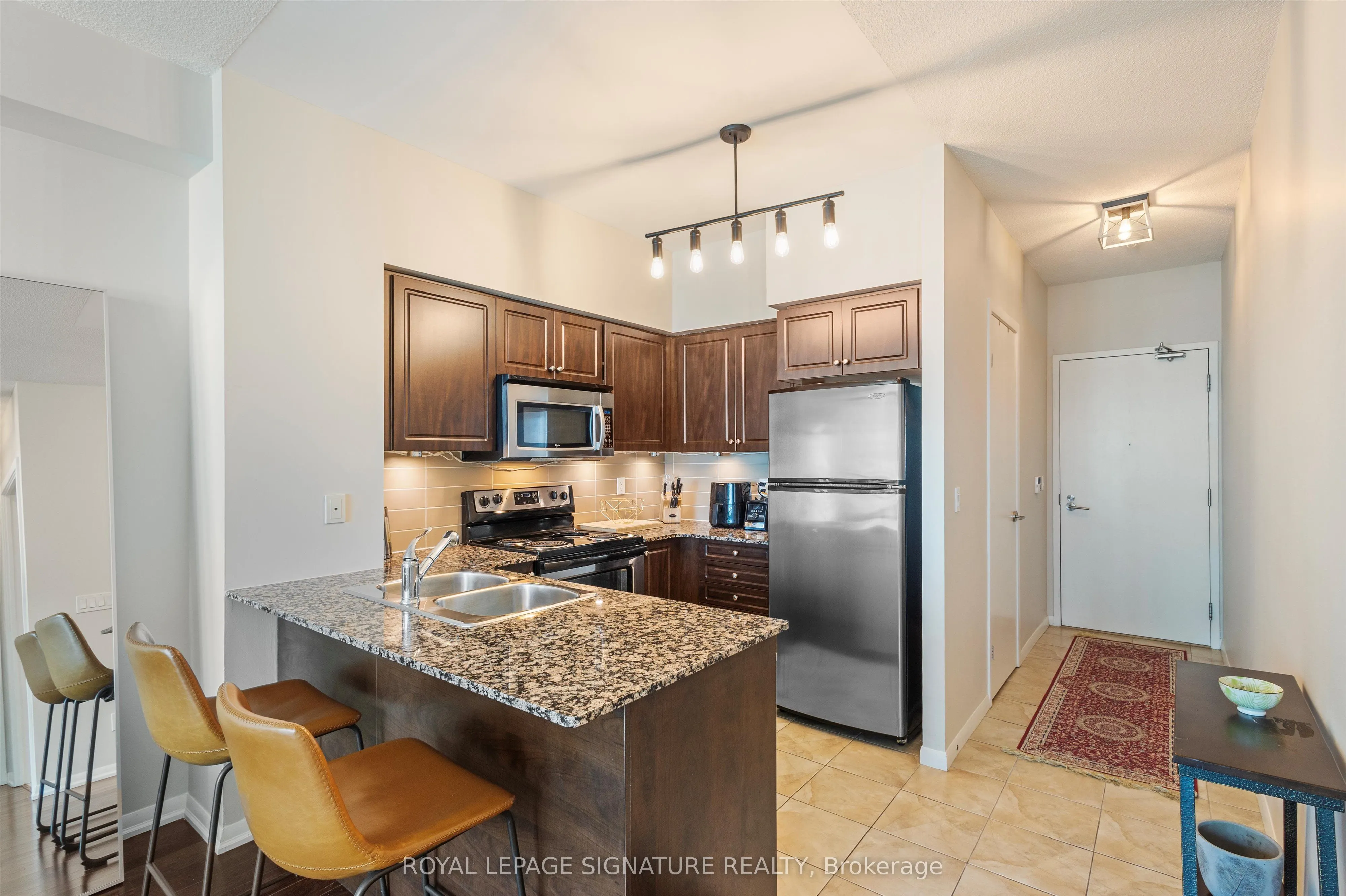 215 Fort York Boulevard, #3407
