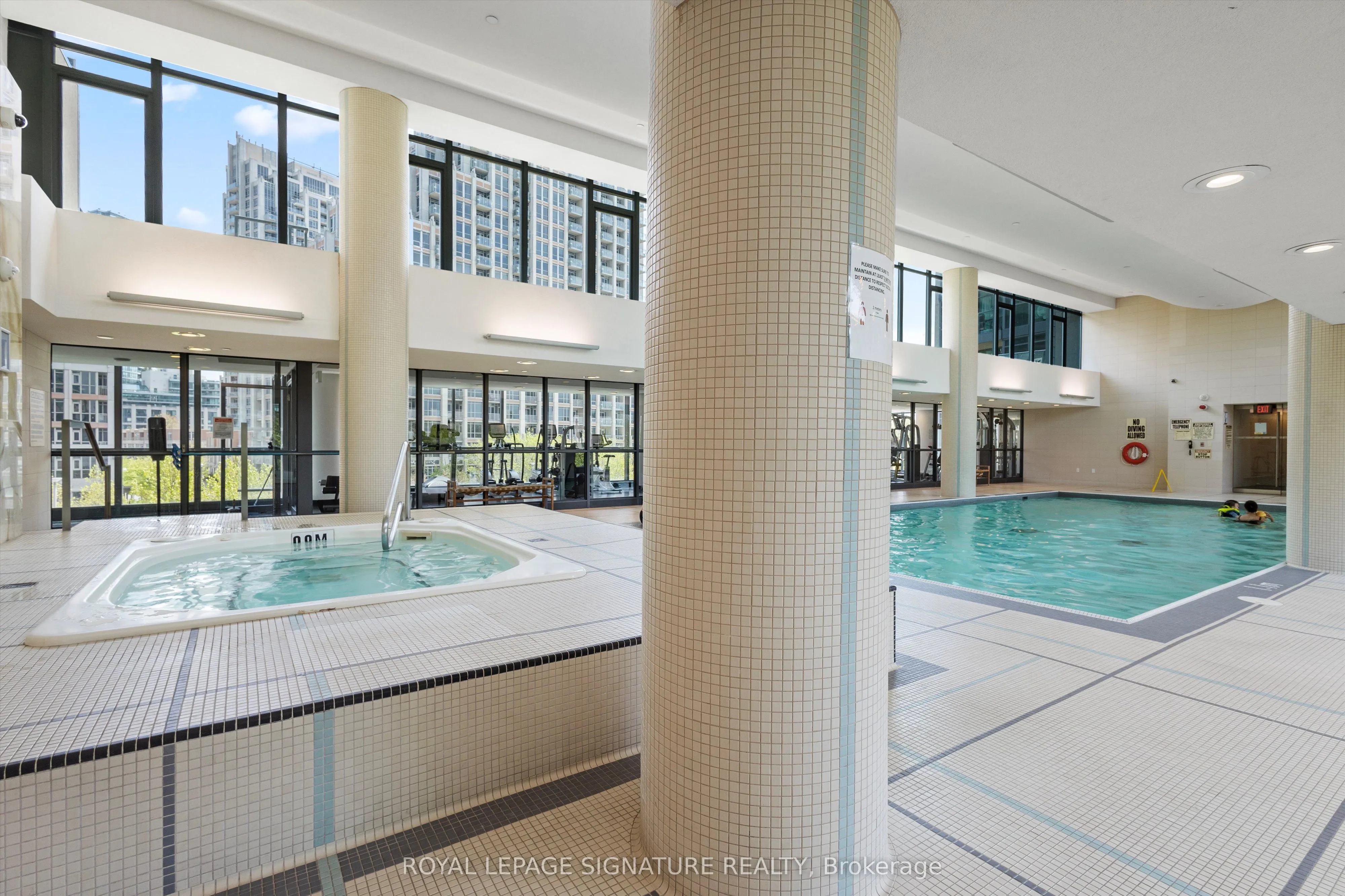 215 Fort York Boulevard, #3407